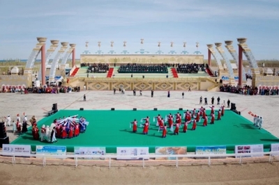 中力數智工廠 重新定義制造業數字化轉型的文化藝術活動策劃