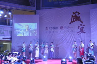 盛宴 · 金延林藝術作品展在山東云龍美術館隆重開幕