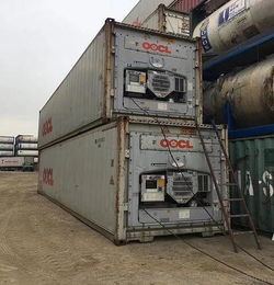集裝箱租賃,罐式集裝箱買賣,冷藏箱租賃