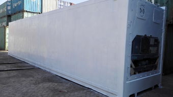 圖 二手集裝箱買(mǎi)賣(mài) 天津其他物品交易