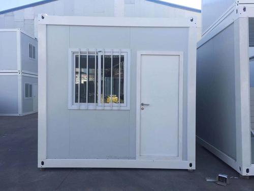 打包箱材料框架經銷廠家高端箱式房生產制作住人集裝箱