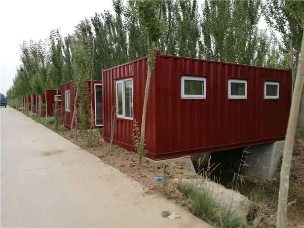 哈爾濱市香坊區(qū)順通集裝箱經(jīng)銷部