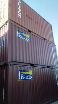 圖 天津中達(dá)集裝箱買賣 北京其他物品交易