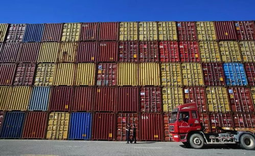 海關(guān)總署出臺(tái)18條措施提升跨境貿(mào)易便利化水平