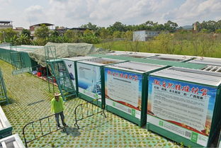 集裝箱養(yǎng)魚新模式,請(qǐng)看西鄉(xiāng)塘區(qū)水產(chǎn)養(yǎng)殖大變革