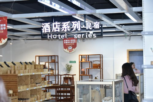 興文竹產(chǎn)業(yè)民營(yíng)企業(yè)是 主力軍