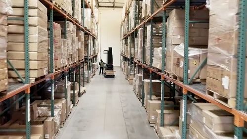 大健云倉(cāng)沖刺納斯達(dá)克 定位大件商品b2b交易平臺(tái),dcm 京東持股超10