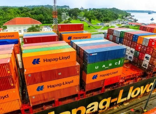 中企占據(jù)95 以上市場(chǎng),越南也想來(lái)分杯羹,加速建造集裝箱工廠