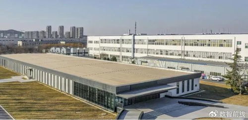 僅用120天建成的10mw 算力工廠 背后,藏著哪些秘密