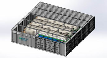 大容量全釩液流電池技術(shù)助力可再生能源發(fā)展和電力結(jié)構(gòu)改型升級,普能公司隆重亮相esie2019