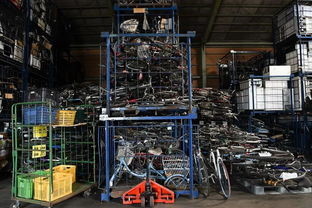 在 孤獨(dú)之國(guó) 日本,清理死者遺物成了一個(gè)熱門(mén)產(chǎn)業(yè)