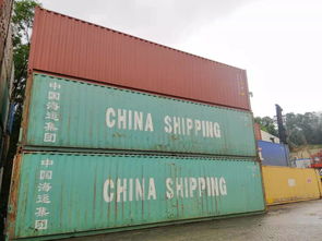 【深圳二手貨柜集裝箱集裝箱房屋定做二手集裝箱買(mǎi)賣(mài)回收】- 