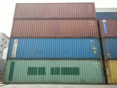 天津二手集裝箱租賃 買(mǎi)賣(mài) 創(chuàng)意集裝箱房改造