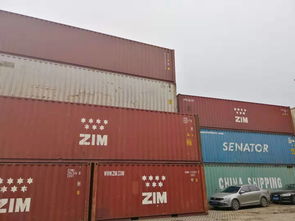 【深圳二手貨柜集裝箱集裝箱房屋定做二手集裝箱買(mǎi)賣(mài)回收】- 