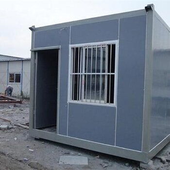 運(yùn)城瓦楞集裝箱出售稷山雙層活動板房