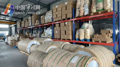 集裝箱運(yùn)價正迎來 降溫 寧波企業(yè) 冷暖 幾何