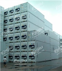 上海及江浙地區(qū)二手集裝箱買賣指南