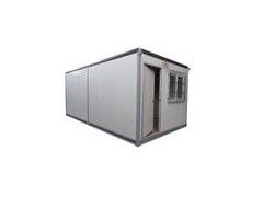 濟南住人集裝箱 融合半導體器件特性的產品優勢與購銷新趨勢